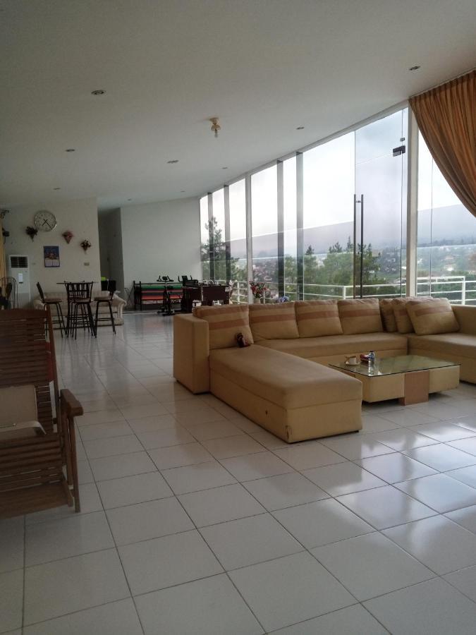 Villa Kaca 88 Cianjur Ngoại thất bức ảnh