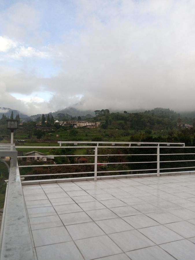 Villa Kaca 88 Cianjur Ngoại thất bức ảnh