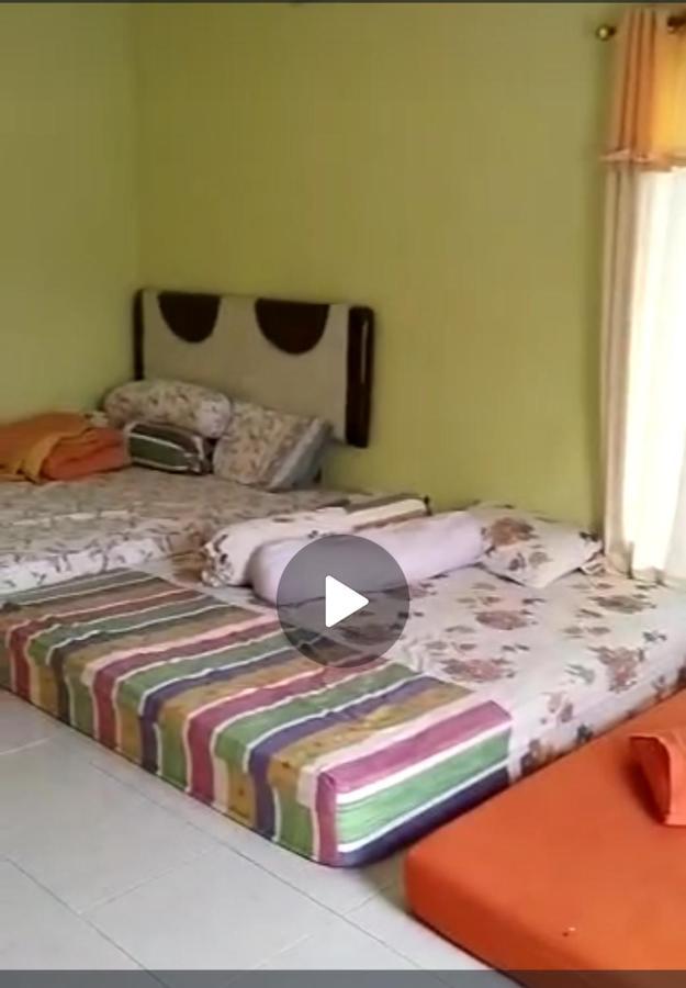 Villa Kaca 88 Cianjur Ngoại thất bức ảnh